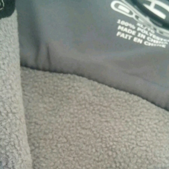 OGIO GOLF PULLOVER PERFORMANCE FLEECE SWEATSHIRT X-LARGE MEN'S XL X-LARGE NWT - Picture 2 of 5